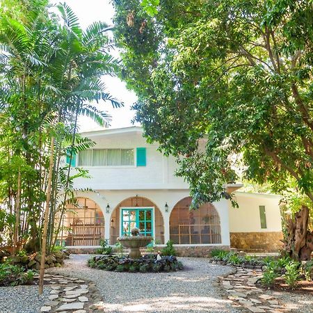 Angeli Gardens Boutique Hotel San Pedro Sula Esterno foto