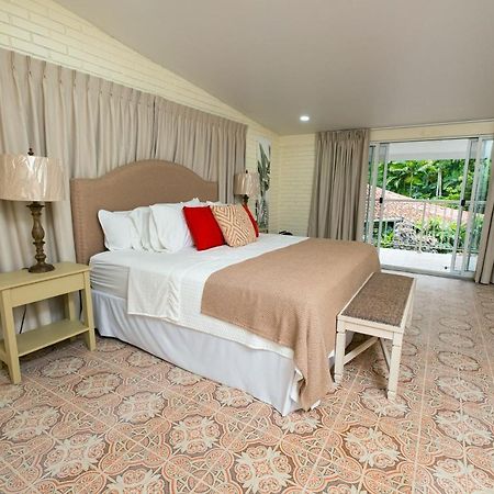 Angeli Gardens Boutique Hotel San Pedro Sula Esterno foto
