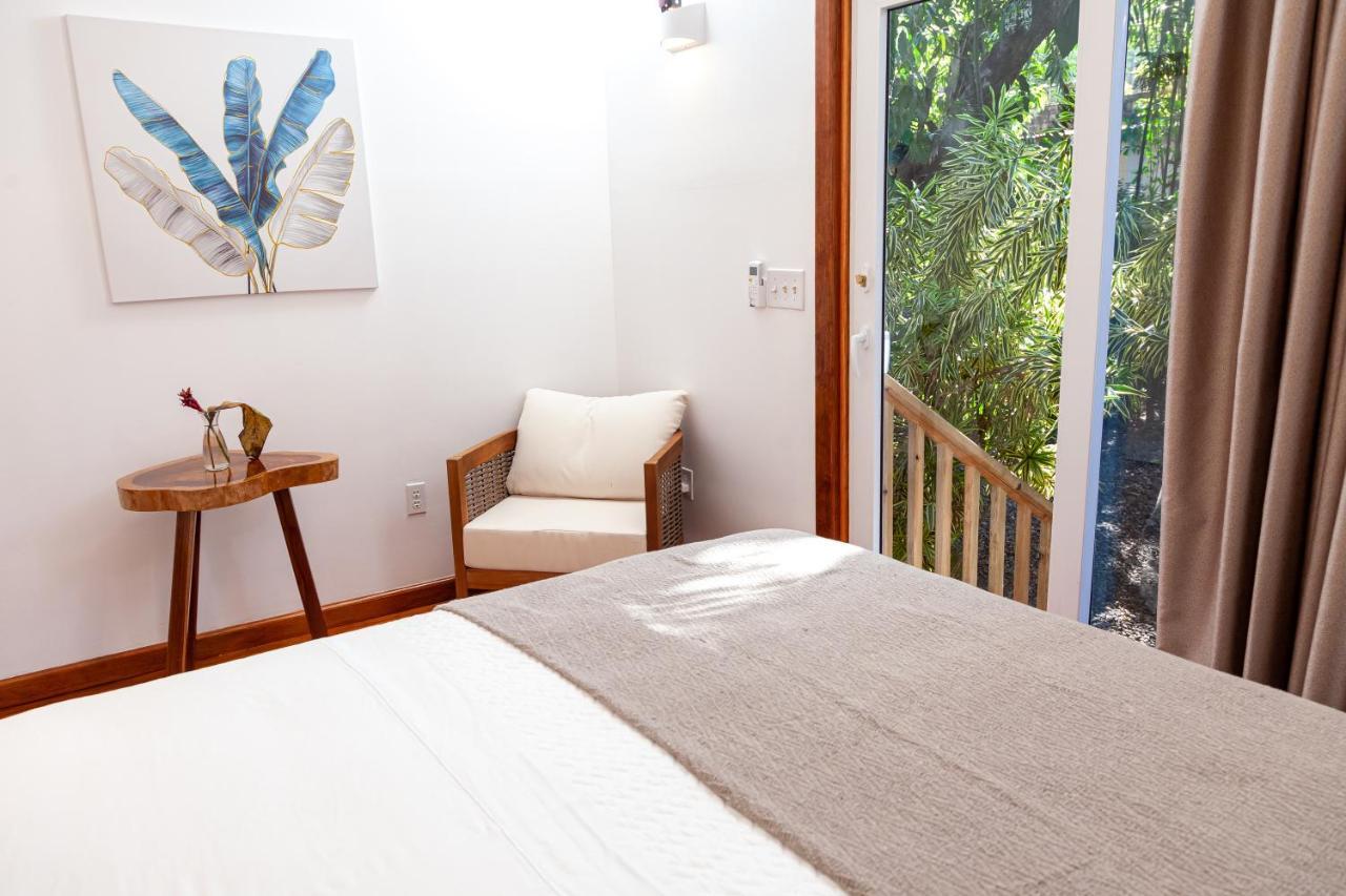 Angeli Gardens Boutique Hotel San Pedro Sula Esterno foto