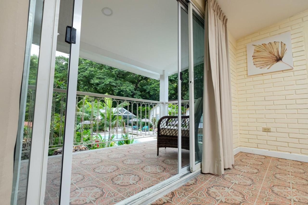 Angeli Gardens Boutique Hotel San Pedro Sula Esterno foto
