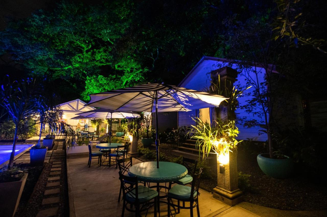 Angeli Gardens Boutique Hotel San Pedro Sula Esterno foto