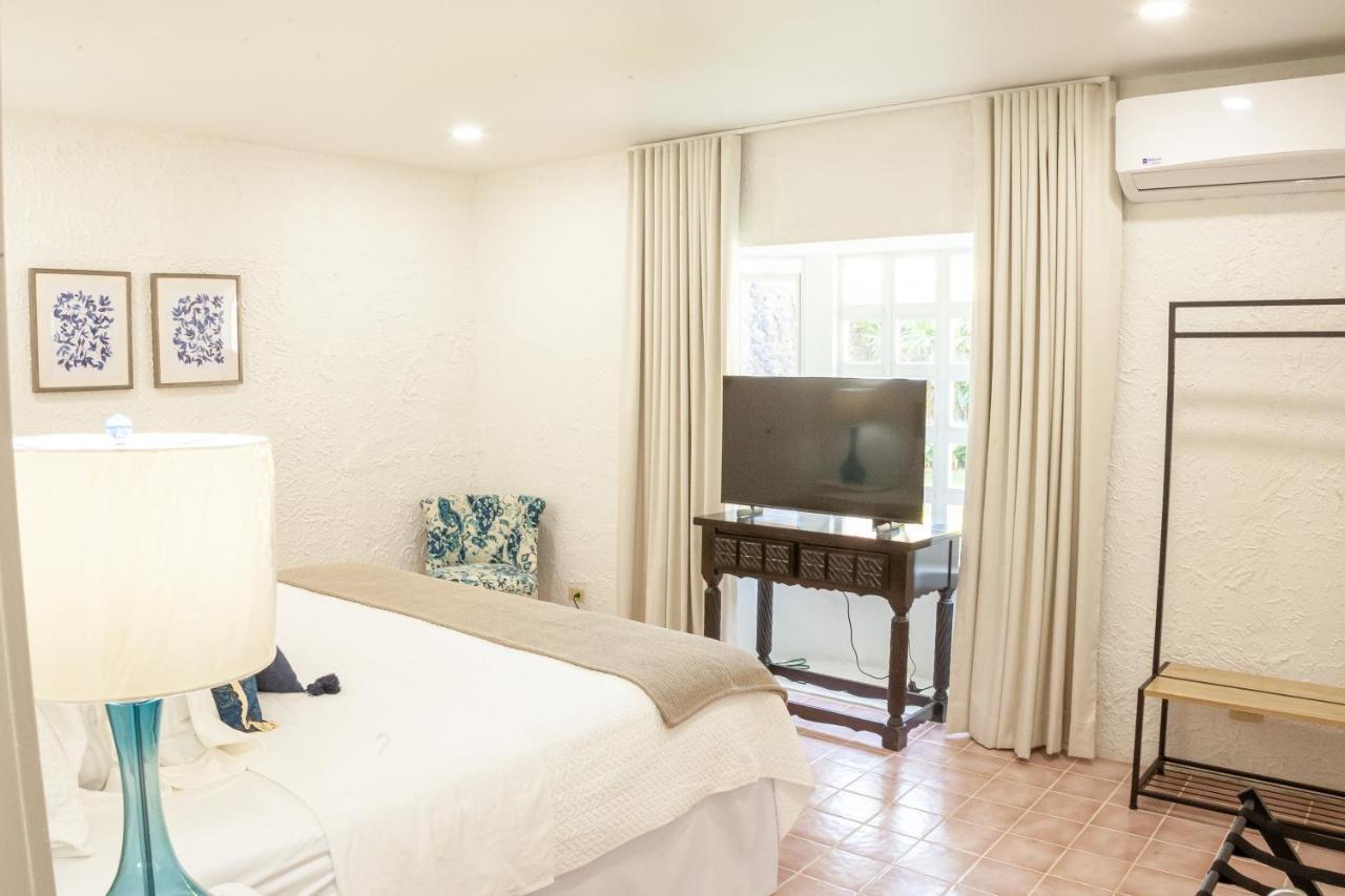 Angeli Gardens Boutique Hotel San Pedro Sula Esterno foto